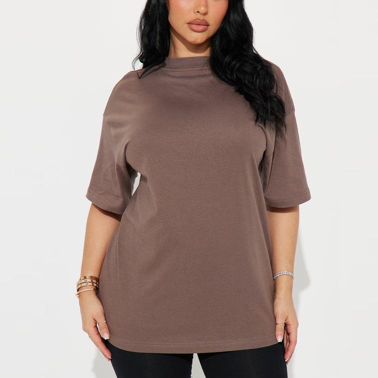 สีน้ำตาล