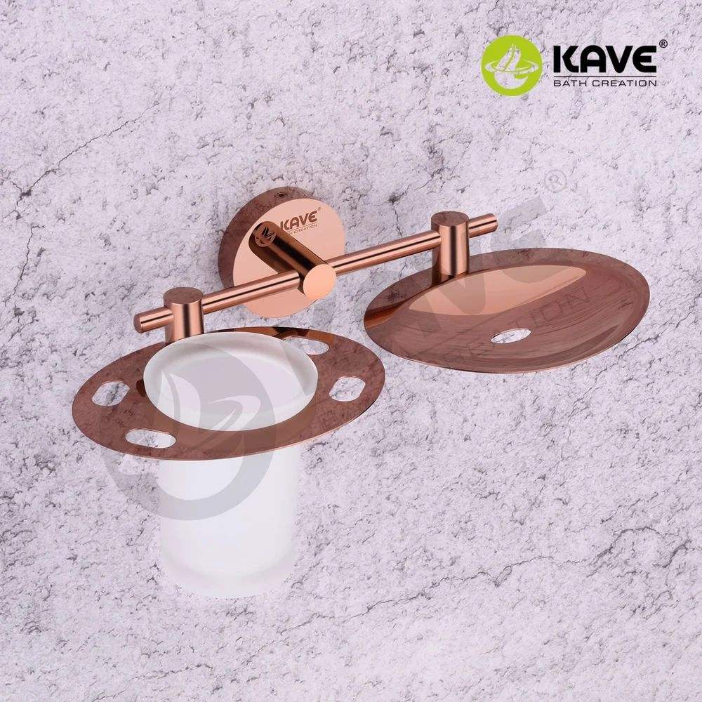 สีโรสโกลด์