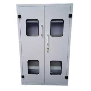 Armoire de stockage de laboratoire industrielle Armoire résistante aux produits chimiques pour les écoles, les hôpitaux et les entrepôts - Product Image 3