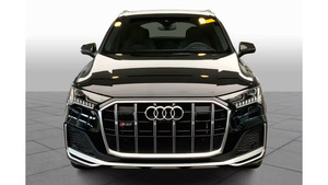 ออดี้ SQ7 เพรสทีจ ปี 2023 สภาพดี ใช้งานน้อย - Product Image 2