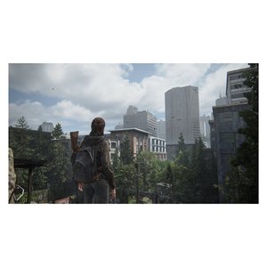 Tarjeta Coleccionable del Videojuego The Last of Us Part 2 Remastered para PlayStation 5, PEGI 18+, 1000038767 - Product Image 4