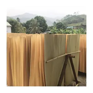 Estm-Núcleo de madera de eucalipto, chapa con precio barato de Vietnam