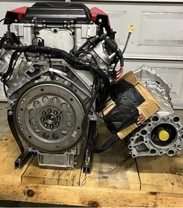 Moteur à essence/essence V8 6,2 L LTZ L87 d'occasion, haute qualité, vente en gros, Chevrolet Silverado, haute performance, garantie de 12 mois - Product Image 6