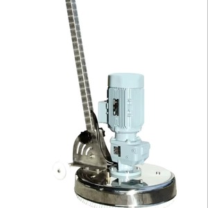 EUROMAK SWAN SG 1200 Laveuse de tapis manuelle commerciale électrique à brosse monodisque pour tapis et moquettes, Turquie - Product Image 3