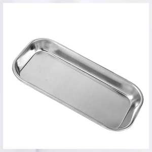 Plato de riñón ligero para un manejo rápido y fácil en instalaciones médicas Kit de cirugía tijera quirúrgica - Product Image 3