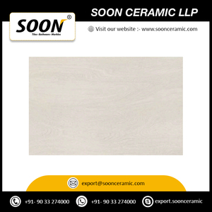 Fournisseur en gros de carreaux muraux en céramique ordinaires de 300x300 mm avec surface antidérapante pour usage extérieur au prix d'exportation - Product Image 3