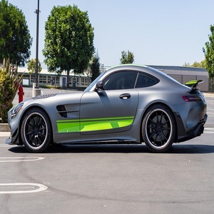 Mercedes-AMG GT R 2020 SUPER LIMPIO, LISTO PARA ENVIAR - Product Image 2