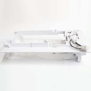 AEQ72909603CM Machine à glaçons électrique pour réfrigérateur, en plastique, forme cube, alimentation électrique, remplace AEQ72909603 - Product Image 4