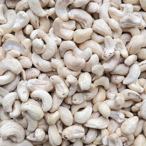 Venta caliente anacardos W240 anacardos Vietnam Etiqueta Privada embalaje disponible Santigo - Product Image 1