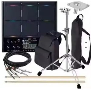 Pad de percussion d'échantillonnage de qualité SPD-SX PRO - Product Image 2