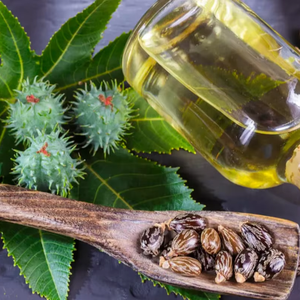 Huile de ricin - Product Image 3