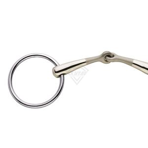 บิตม้าแบบใหม่ ขายตรงจากโรงงาน ผลิตตามสั่ง 2026 บิตม้าสำหรับงานหนัก ระดับมืออาชีพ เคลือบสีหลากหลาย บริการ OEM - Product Image 2