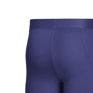 Shorts de fitness à séchage rapide Shorts de fitness avec poches hommes Compression Gym sport serré logo personnalisé bas serré hommes en cours d'exécution - Product Image 4