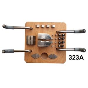 Accessoires d'outils et d'équipement de bijoux de haute qualité Traitement spécial à faible éblouissement pour réduire la fatigue oculaire Produit fini - Product Image 1