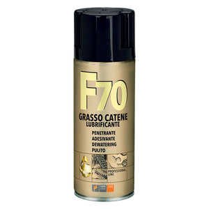 Spray lubrificante 'f70' 400 ml - Product Image 1