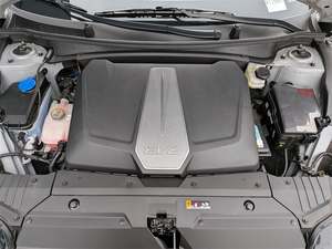 Increíble Kia EV6 GT-Line AWD 2025 en perfectas condiciones con poco kilometraje en stock, ofrecido a una oferta fantástica - Product Image 6