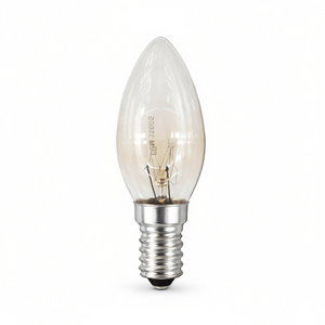 Bombilla Incandescente Acorn E14 - Product Image 2