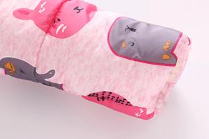 Chaqueta de Mujer Personalizada de Alta Calidad, Nuevo Diseño Estampado, Chaqueta Acolchada para Mujer, Fabricante de Chaquetas de Invierno al por Mayor - Product Image 6