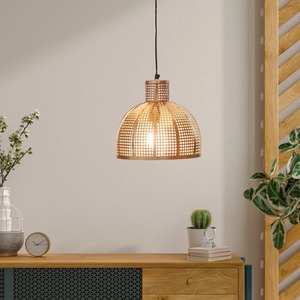 Grande lampe suspendue en métal en forme de dôme d'excellente qualité pour la salle à manger et les espaces commerciaux disponibles au prix d'exportation - Product Image 4