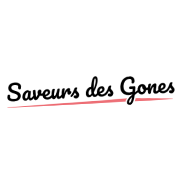 SAVEURS DES GONES logo
