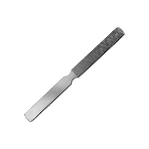 Double Ended Surgical Bone File Stainless Steel Instrument Surgery Bone File - Product Image 2