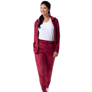 Survêtements décontractés réversibles à capuche de haute qualité pour hommes, en coton, séchage rapide, respirants, grandes tailles, nouveau design, vêtements de sport d'hiver - Product Image 3