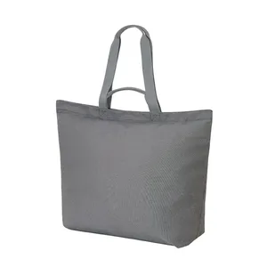 Bolsas de Compras Promocionales Personalizadas GRANDES para Merchandising - Product Image 1
