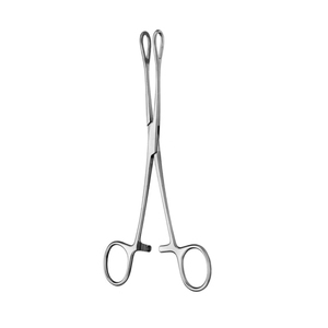 คีมผ่าตัดทำจากสเตนเลสสตีลที่มีความแม่นยำในการจับเครื่องมือด้วยมือที่มีความสามารถในการถือสูง - Product Image 2