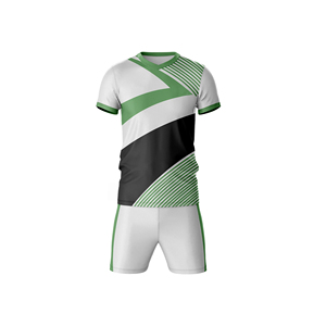 Uniforme de rugby unisex de la mejor calidad a la venta, ropa deportiva ligera de poliéster, conjunto de Camisas y camisetas transpirables para adultos - Product Image 3