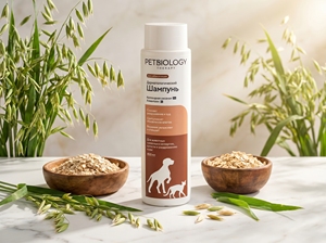 Champú SoftSkin Vet Care en Envase de Plástico, Fórmula Profundamente Calmante para Perros y Gatos Alérgicos, 400 ml - Product Image 4