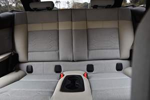 BMW i3 2015 avec prolongateur d'autonomie, 30 000 miles, sièges en cuir, batterie au lithium, conduite à gauche, pour voitures électriques - Product Image 5