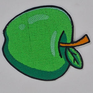 Insignias de Alta Calidad OEM Disponibles en Grandes Cantidades, Parches / Insignias Bordadas Personalizadas Profesionales y Parches de Talla Grande - Product Image 3