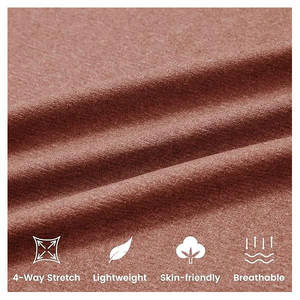 <b>Men's</b> Winter <b>Hoodies</b> Custom Printed Lightweight Regular Fit Quick Dry & Breathable High Quality Multi Color Design - Product Image 2