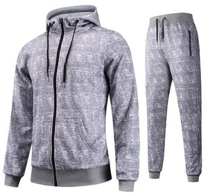 Trajes de chándal de invierno hechos a medida para hombres y mujeres Equipo deportivo personalizado para actividades atléticas - Product Image 3