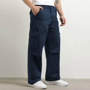 Pantalon de survêtement pour homme, fabrication pakistanaise, dernier prix, bonne qualité, vente en gros, design tendance, respirant, look professionnel, pantalon pour homme - Product Image 2