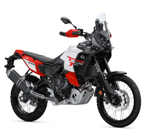 Última Tendencia 2026: Yamaha Ténéré 700 Rally Editions, Ensambladas en Fábrica, Listas para Enviar con Servicio de Entrega Rápida - Product Image 4