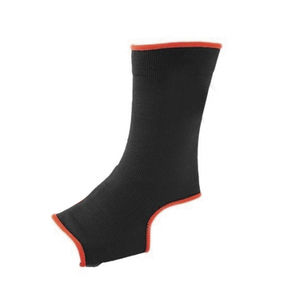 Manchon de compression de la cheville à design personnalisé, chaussettes pour fasciite plantaire avec soutien de la voûte plantaire, dernière tendance en matière de produits de boxe - Product Image 6