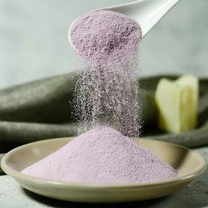 Polvo de taro púrpura orgánico de grado premium al por mayor con el precio más barato de Vietnam para exportación - Product Image 5