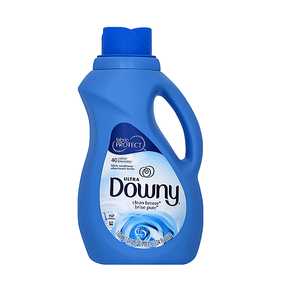 Après-shampoing liquide pour tissus Downy Clean Breeze (assouplissant) - Product Image 3