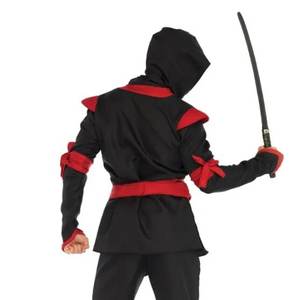 ชุดคอตตอนจิวจิตสึจีไอชุดคอสตูมคอ100% ศิลปะการต่อสู้ - Product Image 5