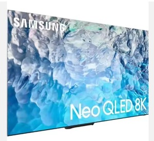 2025ใหม่ของแท้สำหรับ Samsung QN85QN900B 98นิ้ว NEO QLED 8K สมาร์ททีวีหน้าจอโค้งเชื่อมต่อ HDR Android จัดส่งทั่วโลก - Product Image 2