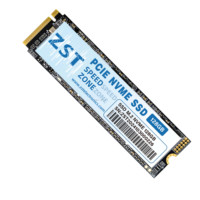 SSD ZST High Performance M2 PCIe NVMe 128GB 256GB 512GB 1TB 2TB 4TB untuk Desktop dan Laptop