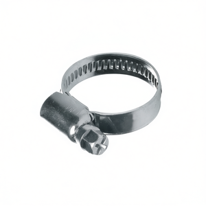 Collier de serrage SST 80-100 mm avec bande de 12 mm, emballage carton de 25 – pour composants et systèmes de camping-car - Product Image 3