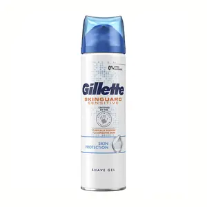 Gillette Sport GIILLETTE гель после бритья дезодорант для мужчин и женщин крем для бритья
