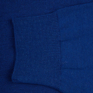 Haute qualité personnalisé imprimé surdimensionné décontracté PULLOVER HOODIE neutre demi-fermeture éclair Sport polaire impression en relief lavé récolte hiver - Product Image 3