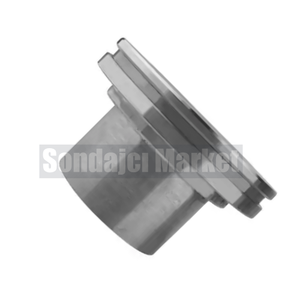 Culata para bomba de agua FMC Triplex, pieza de la serie A5002, hecha en Turquía - Product Image 3