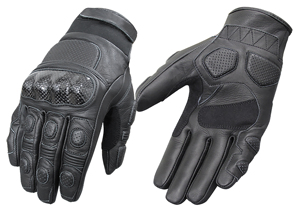 Guantes de carreras de motocicleta para hombre, manoplas para corredores y ciclistas - Product Image 2