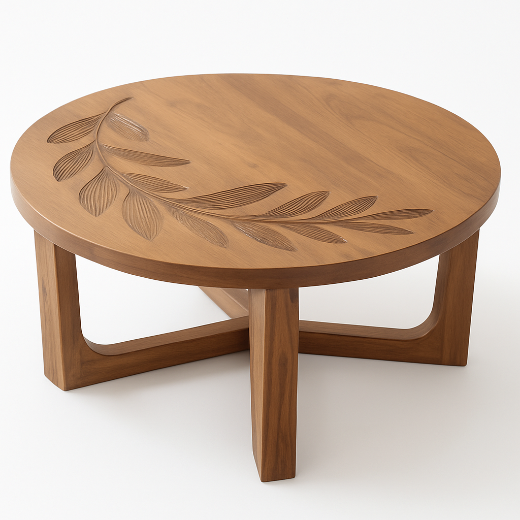 สีน้ำตาล