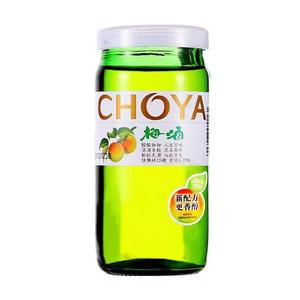 Vin de <span class=keywords><strong>prune</strong></span> verte et de fruits gourmands faiblement alcoolisé, doux, 1L, arôme fruité, en bouteille - Product Image 5