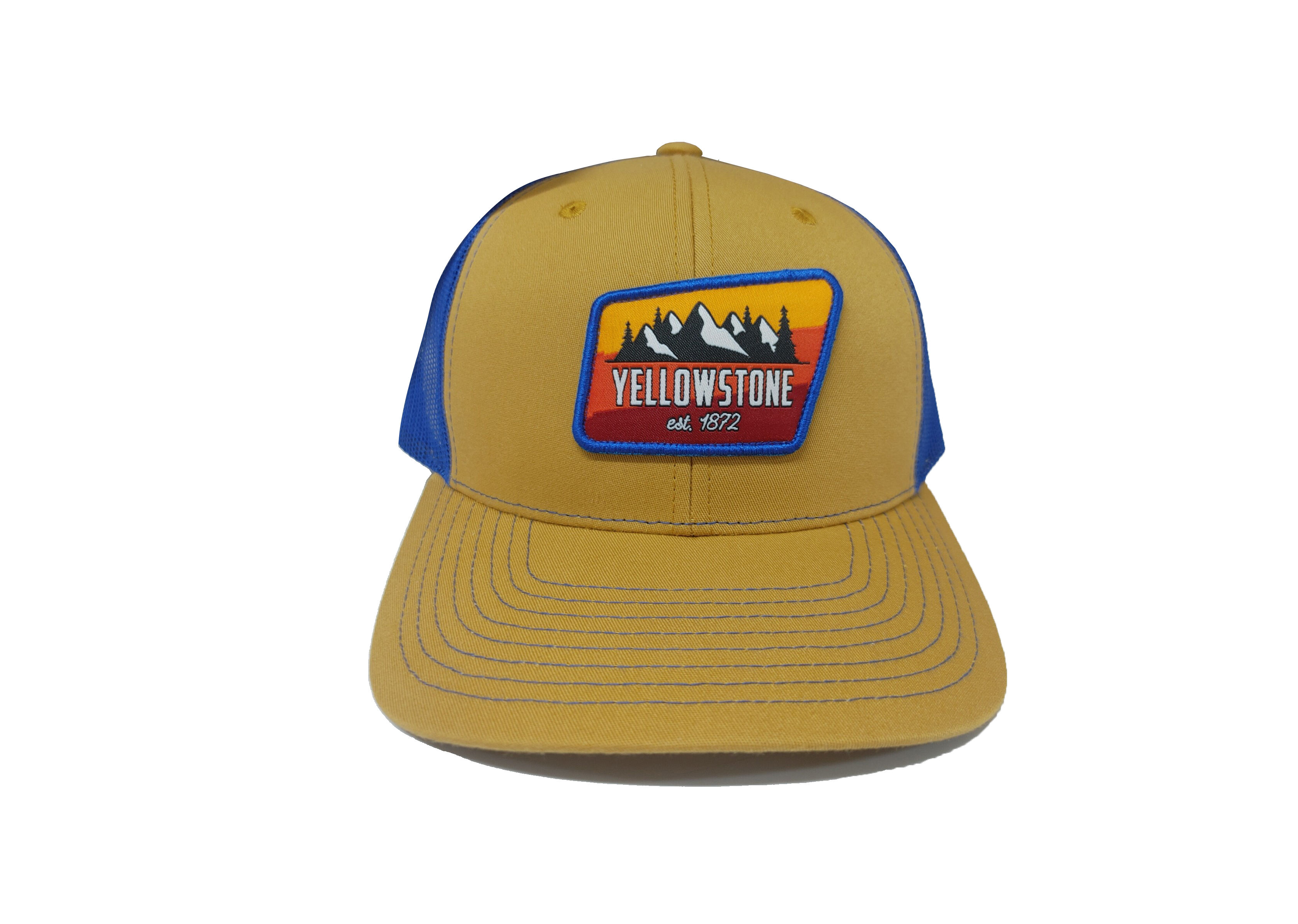 สีเหลือง